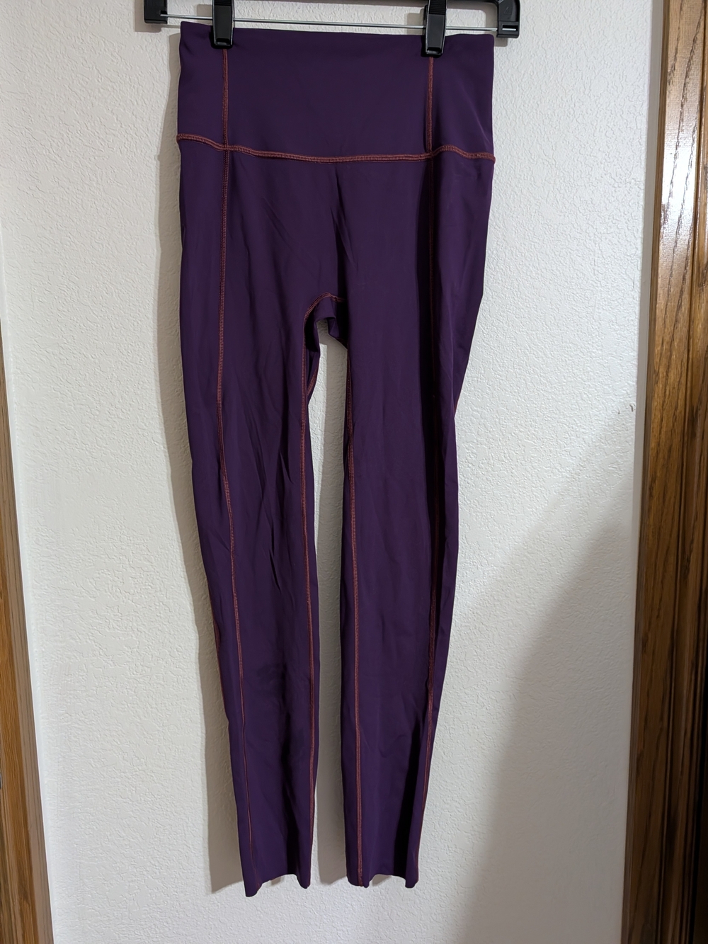 Lululemon 7/8 Like Nothing Legging Size 4